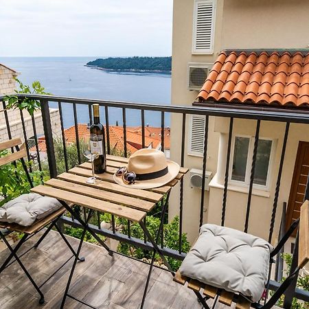 Argenta Rooms Ντουμπρόβνικ Εξωτερικό φωτογραφία