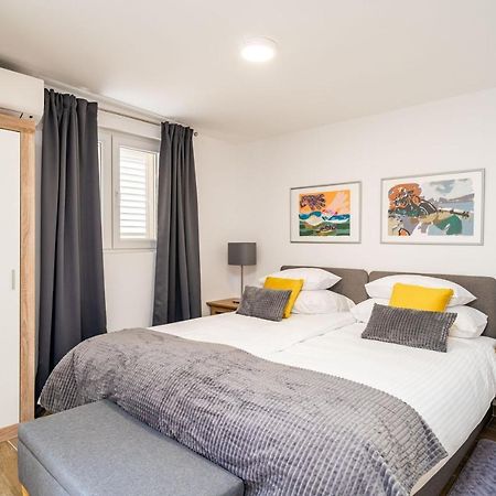 Argenta Rooms Ντουμπρόβνικ Εξωτερικό φωτογραφία