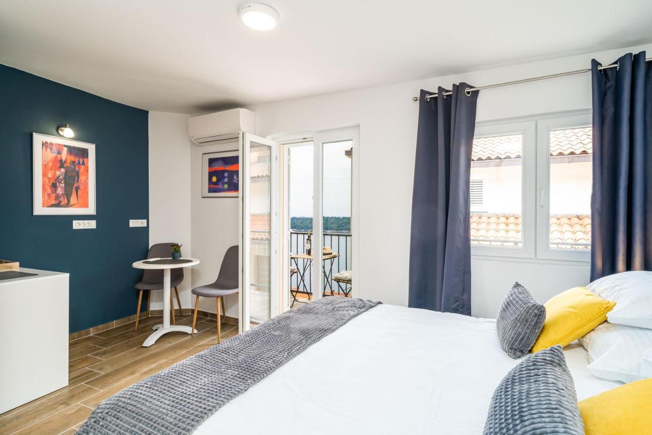 Argenta Rooms Ντουμπρόβνικ Εξωτερικό φωτογραφία