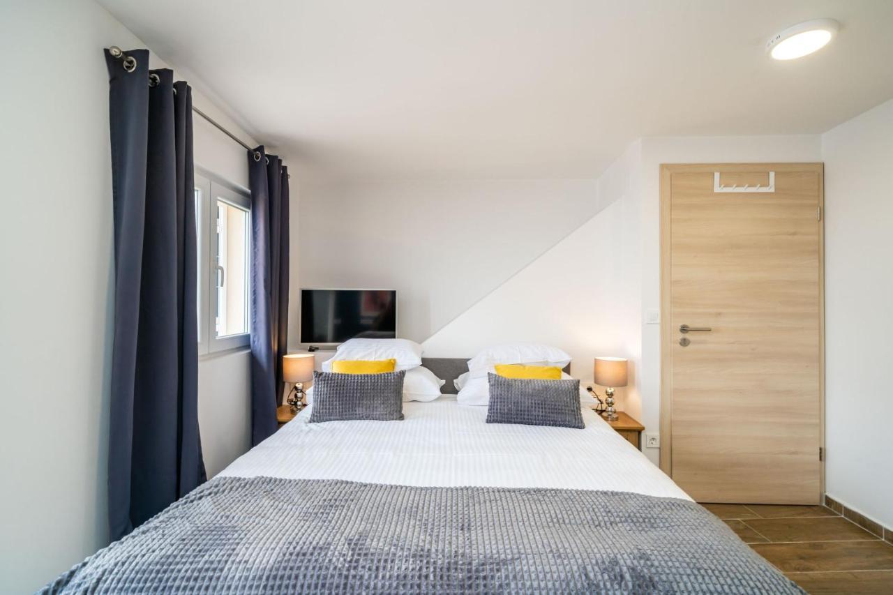 Argenta Rooms Ντουμπρόβνικ Εξωτερικό φωτογραφία
