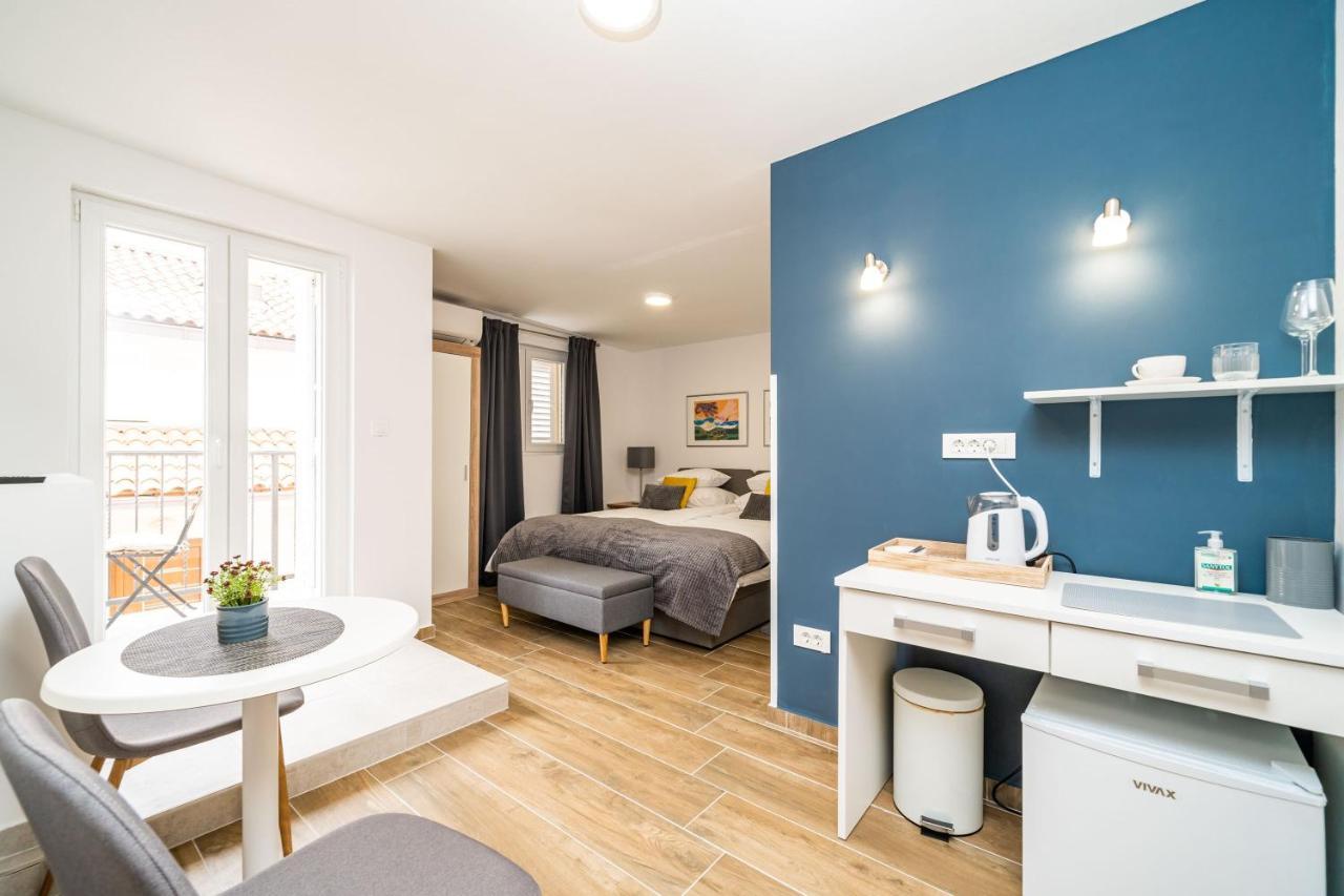 Argenta Rooms Ντουμπρόβνικ Εξωτερικό φωτογραφία