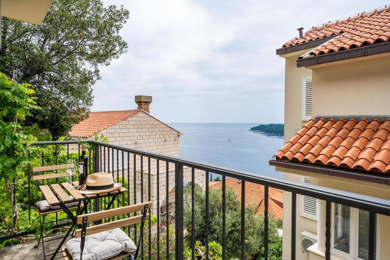 Argenta Rooms Ντουμπρόβνικ Εξωτερικό φωτογραφία