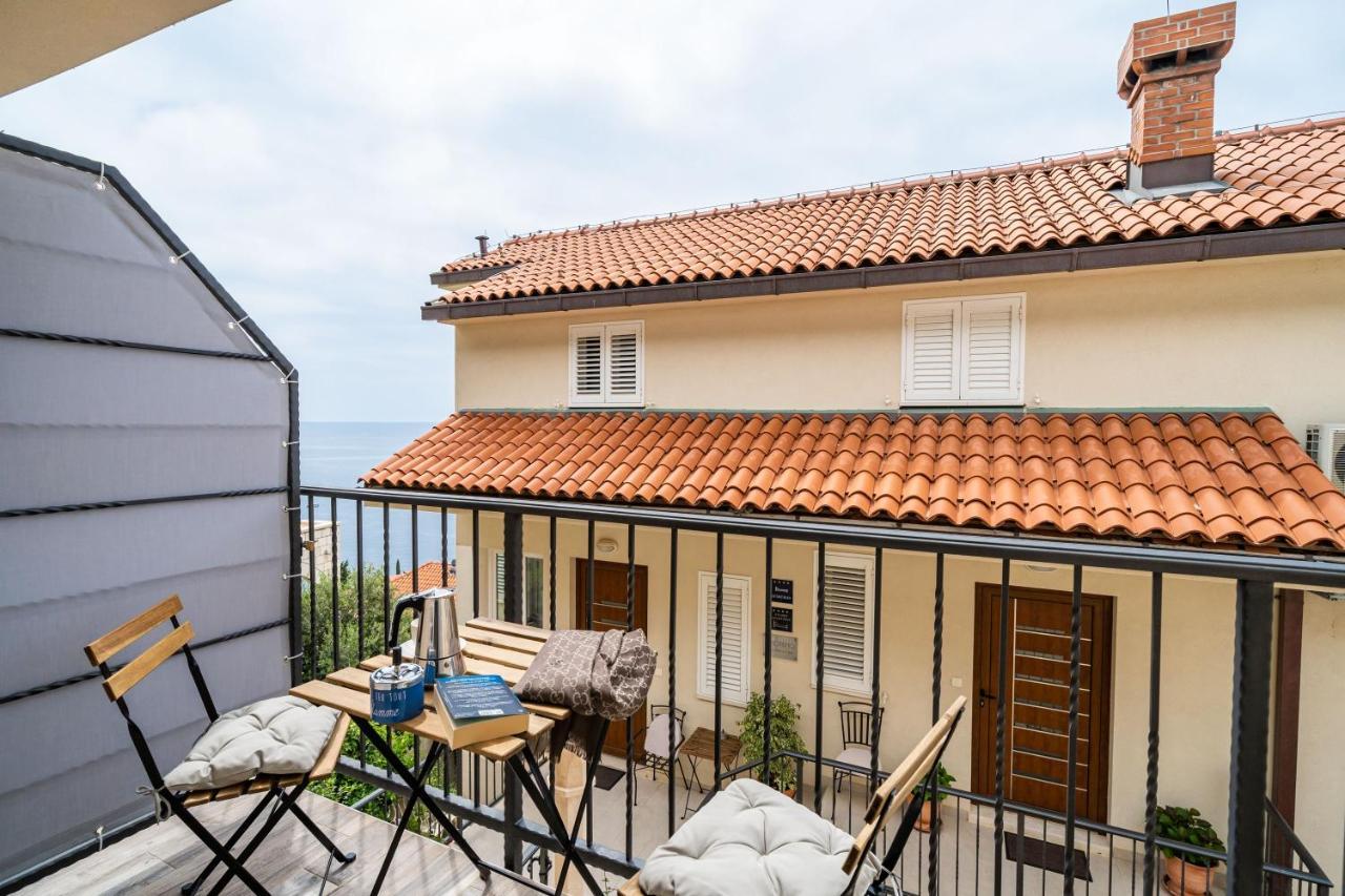 Argenta Rooms Ντουμπρόβνικ Εξωτερικό φωτογραφία