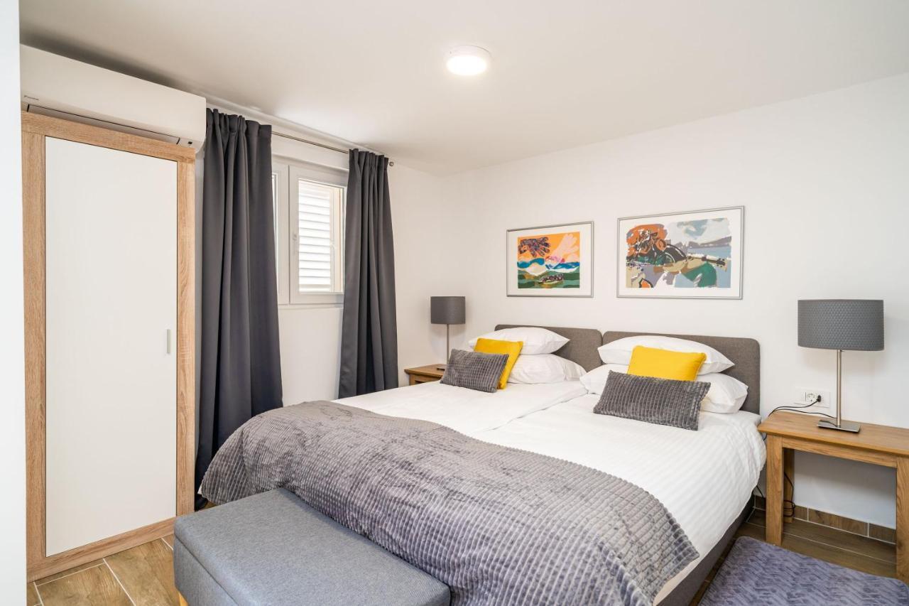 Argenta Rooms Ντουμπρόβνικ Εξωτερικό φωτογραφία