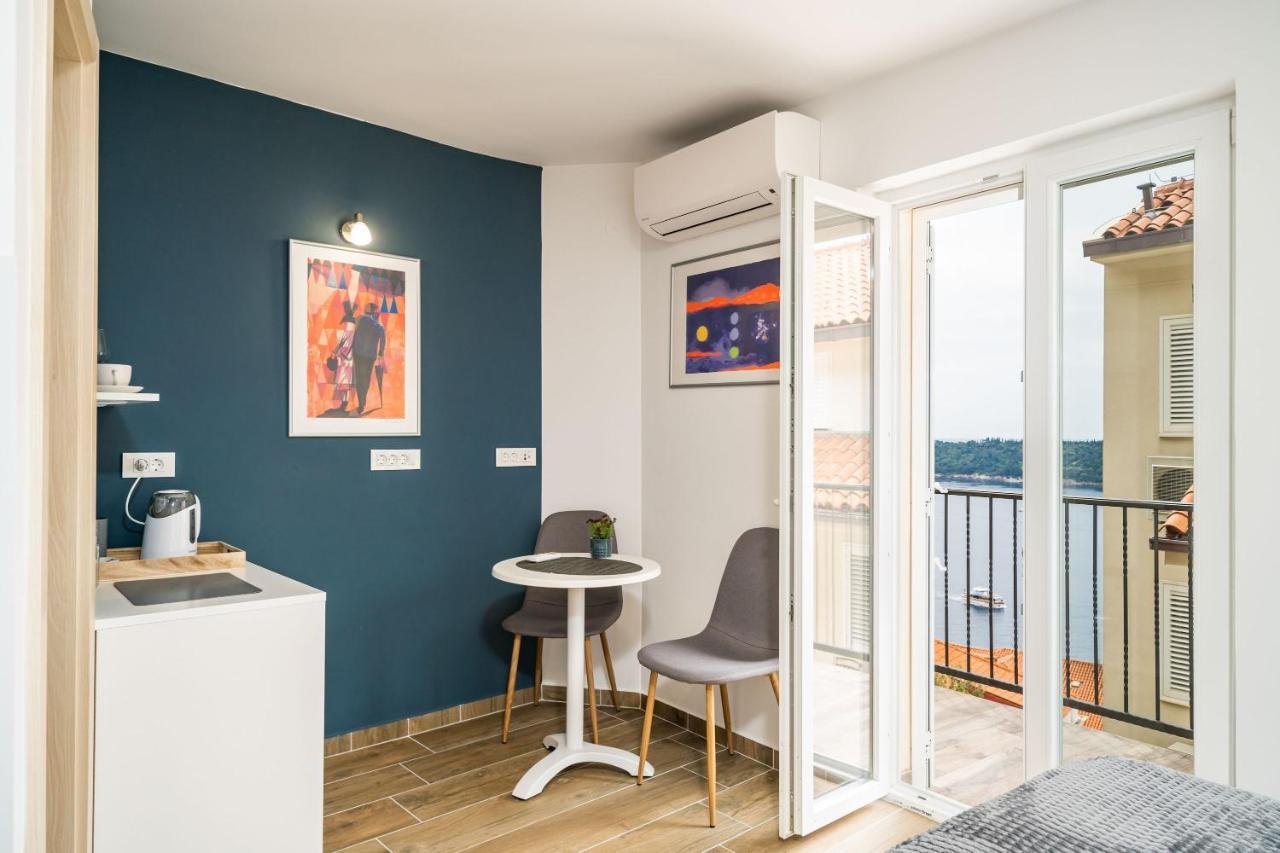 Argenta Rooms Ντουμπρόβνικ Εξωτερικό φωτογραφία