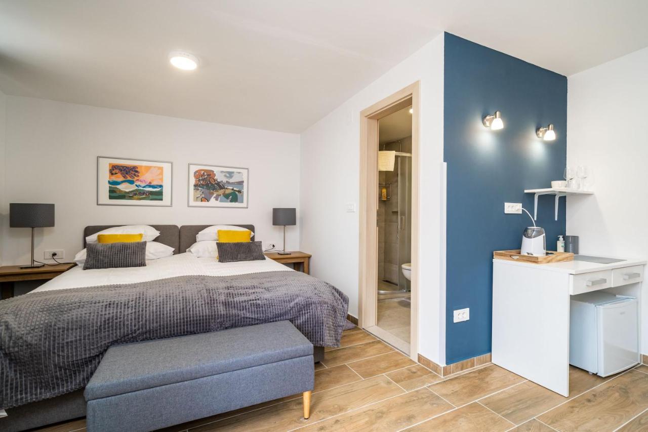 Argenta Rooms Ντουμπρόβνικ Εξωτερικό φωτογραφία