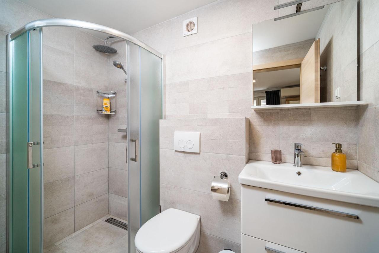 Argenta Rooms Ντουμπρόβνικ Εξωτερικό φωτογραφία