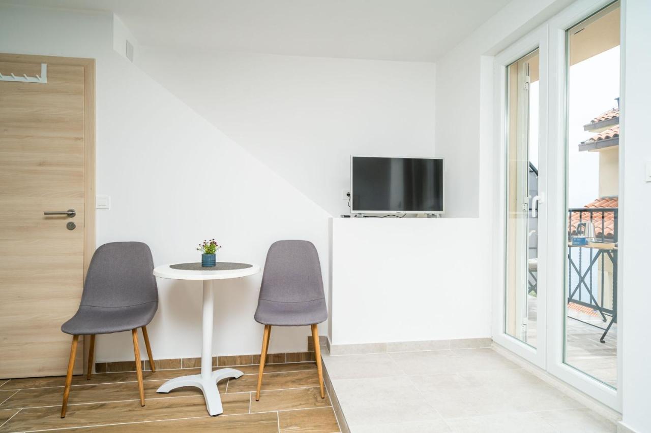 Argenta Rooms Ντουμπρόβνικ Εξωτερικό φωτογραφία