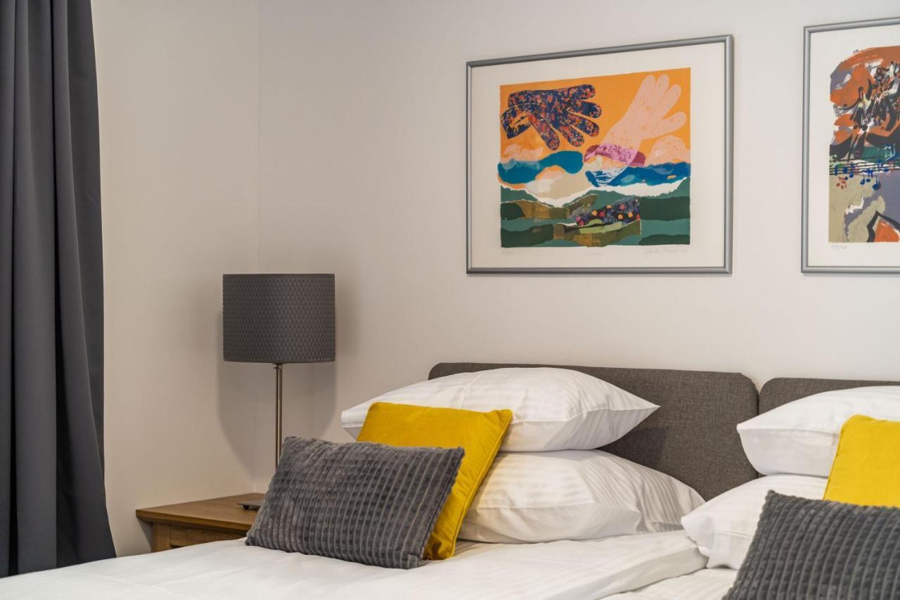 Argenta Rooms Ντουμπρόβνικ Εξωτερικό φωτογραφία