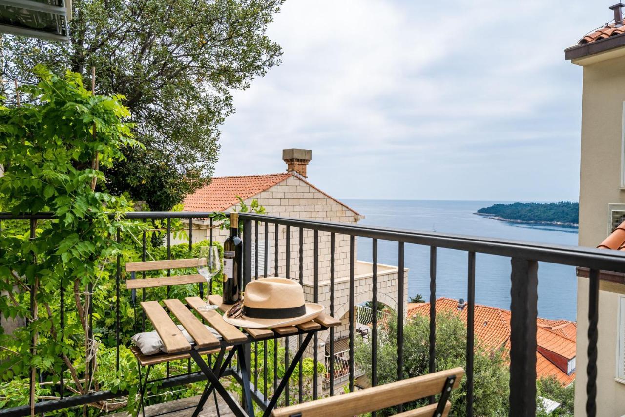 Argenta Rooms Ντουμπρόβνικ Εξωτερικό φωτογραφία