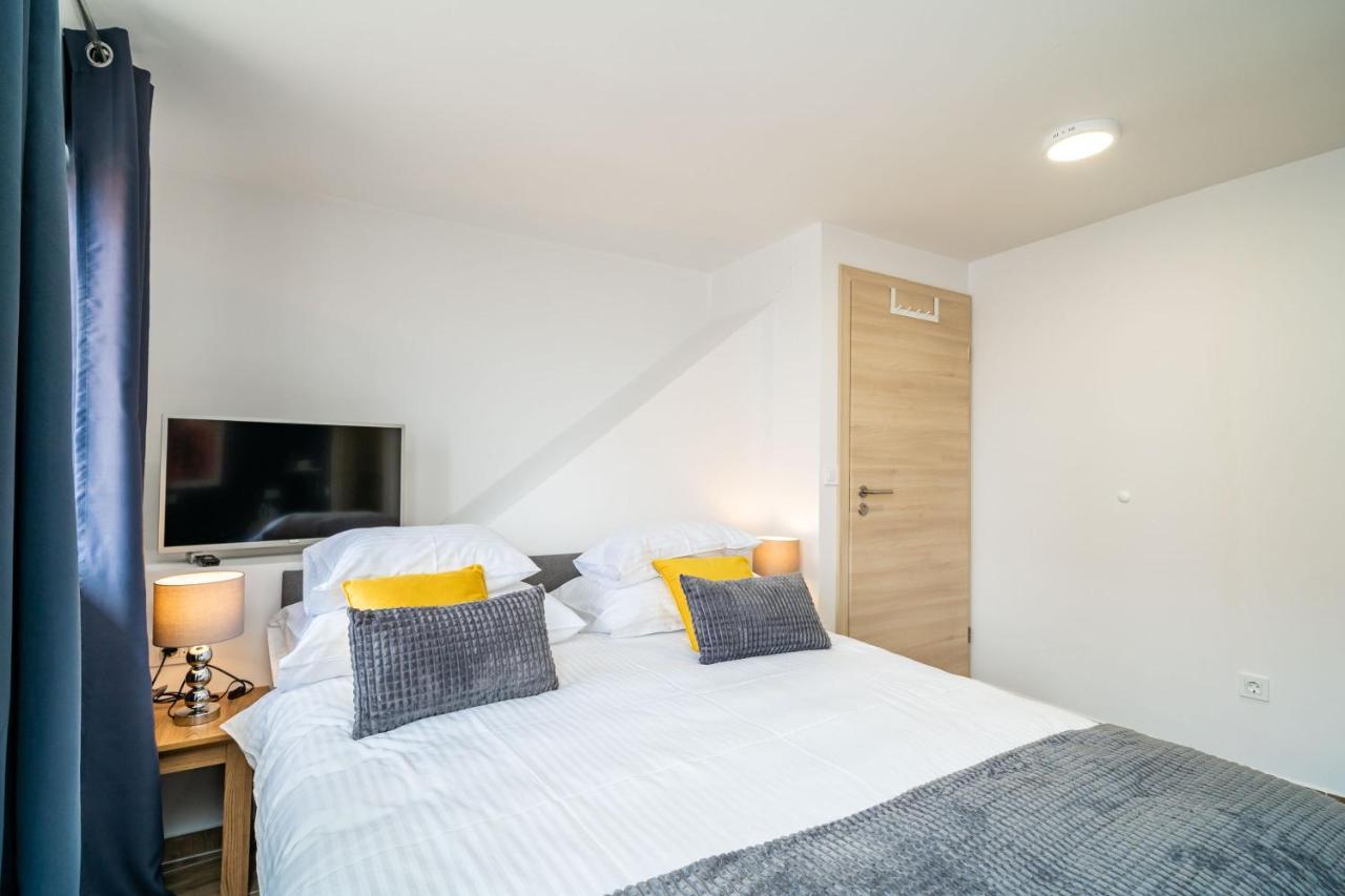 Argenta Rooms Ντουμπρόβνικ Εξωτερικό φωτογραφία