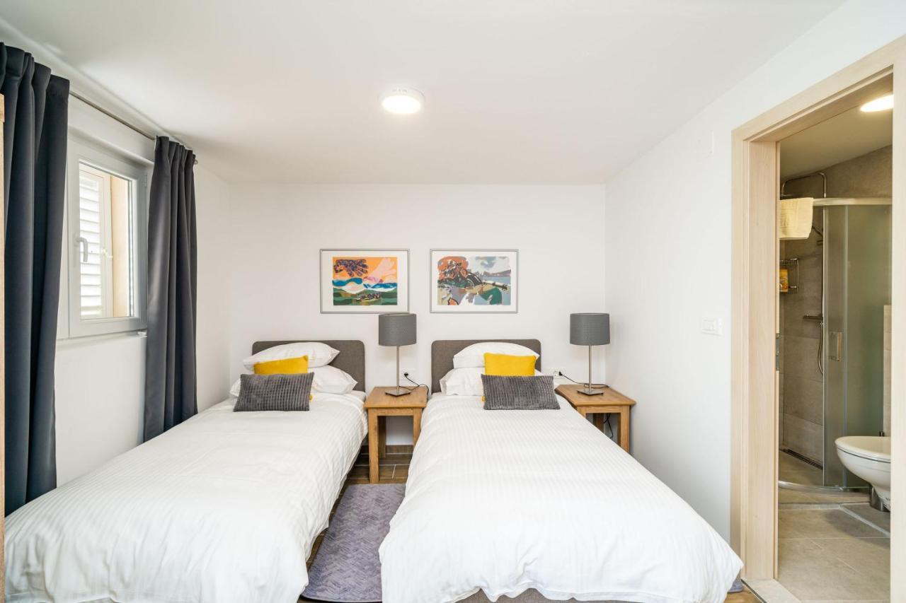 Argenta Rooms Ντουμπρόβνικ Εξωτερικό φωτογραφία