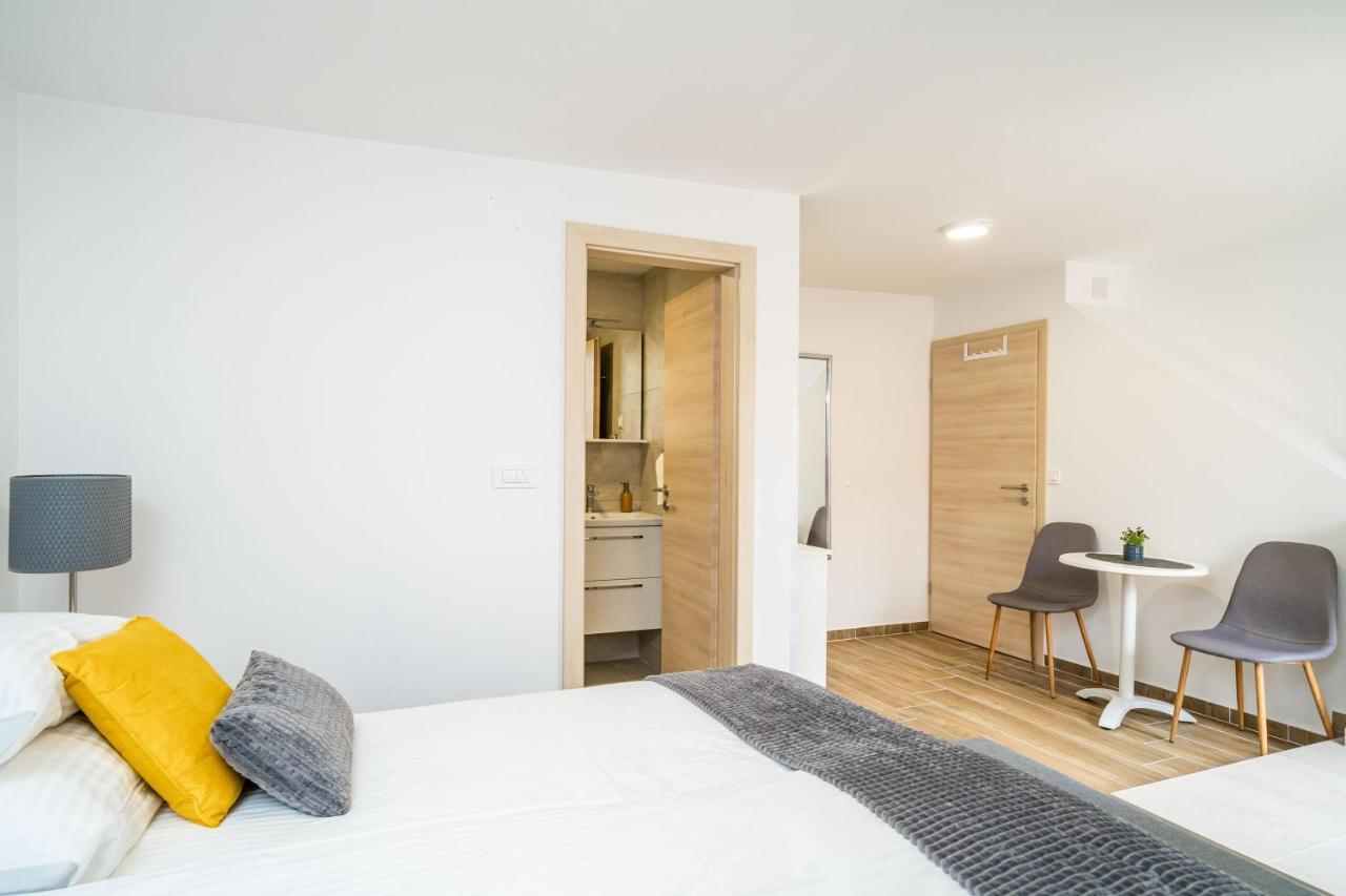 Argenta Rooms Ντουμπρόβνικ Εξωτερικό φωτογραφία