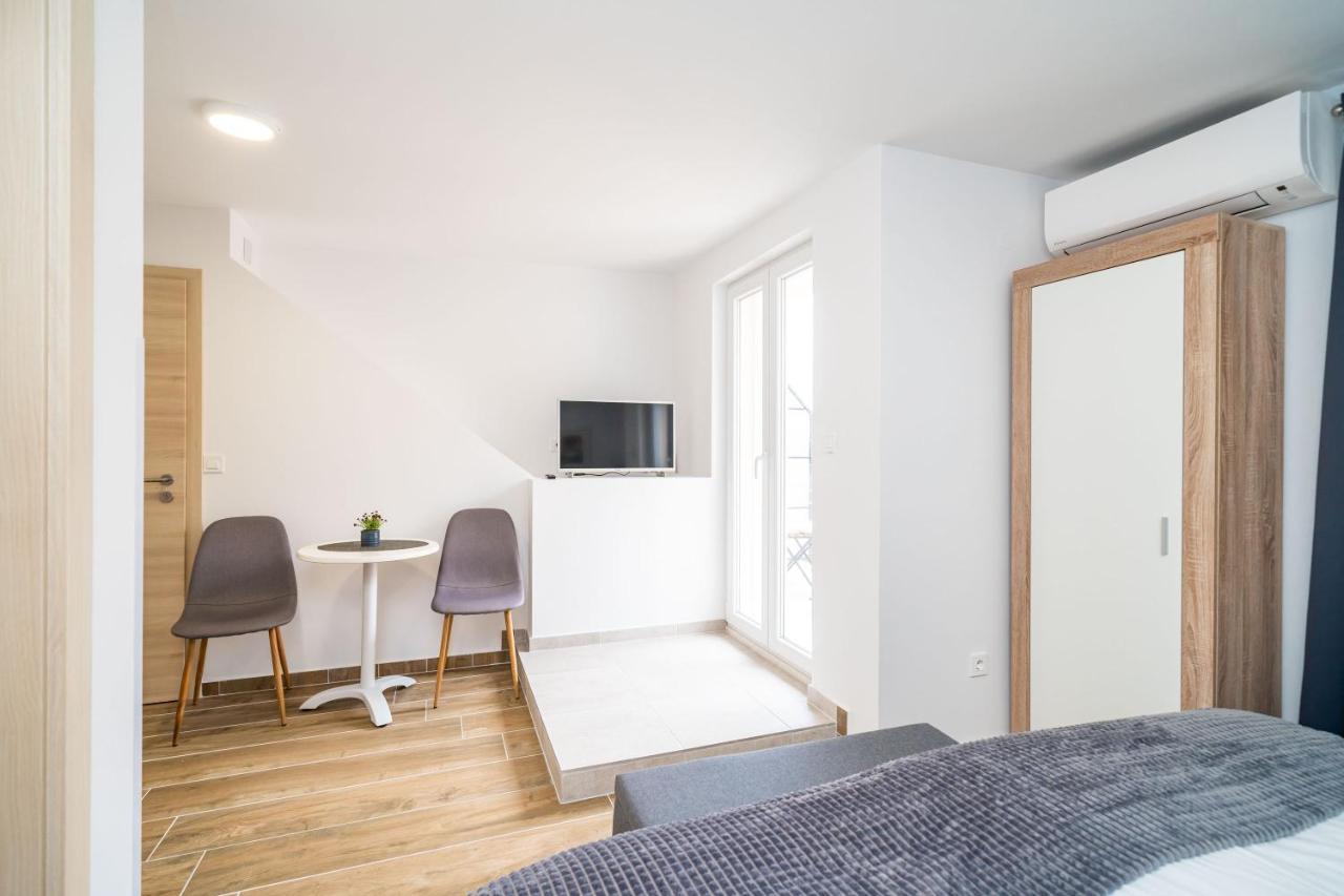 Argenta Rooms Ντουμπρόβνικ Εξωτερικό φωτογραφία