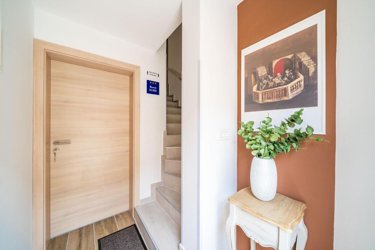 Argenta Rooms Ντουμπρόβνικ Εξωτερικό φωτογραφία