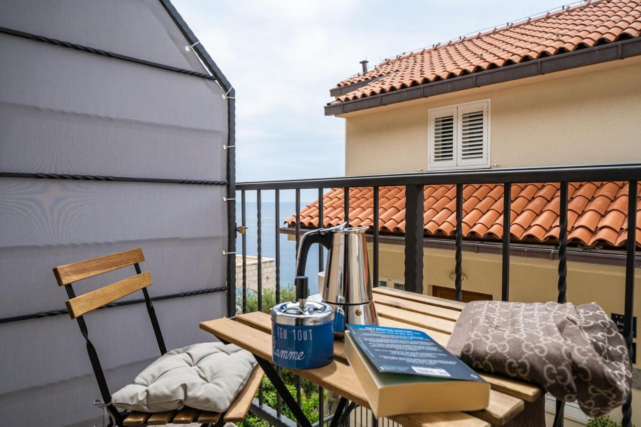 Argenta Rooms Ντουμπρόβνικ Εξωτερικό φωτογραφία