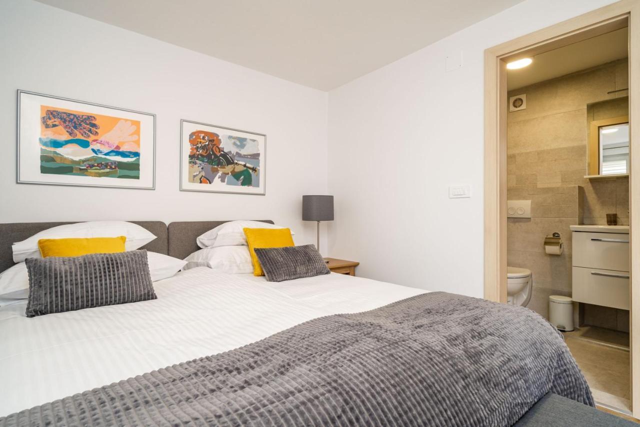 Argenta Rooms Ντουμπρόβνικ Εξωτερικό φωτογραφία