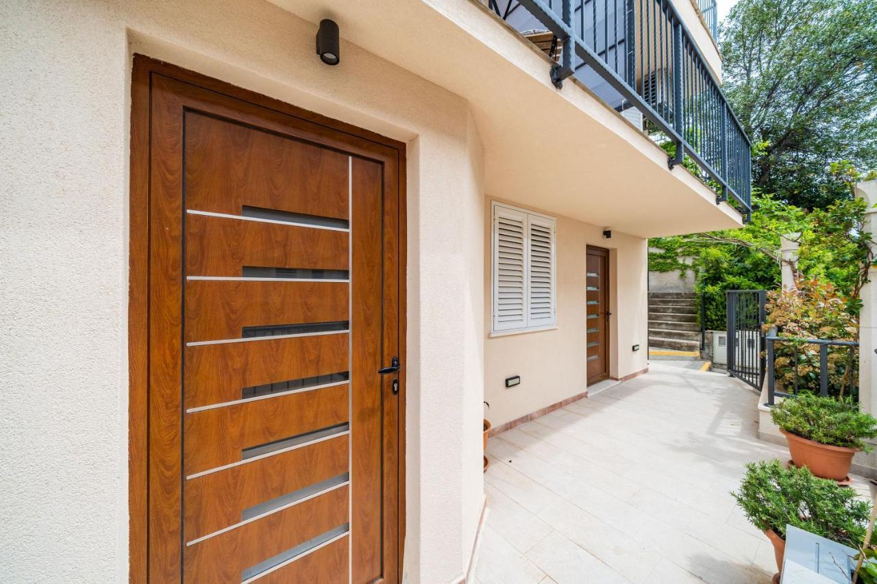 Argenta Rooms Ντουμπρόβνικ Εξωτερικό φωτογραφία