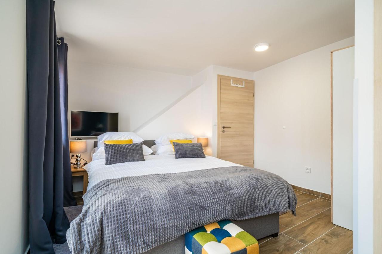 Argenta Rooms Ντουμπρόβνικ Εξωτερικό φωτογραφία