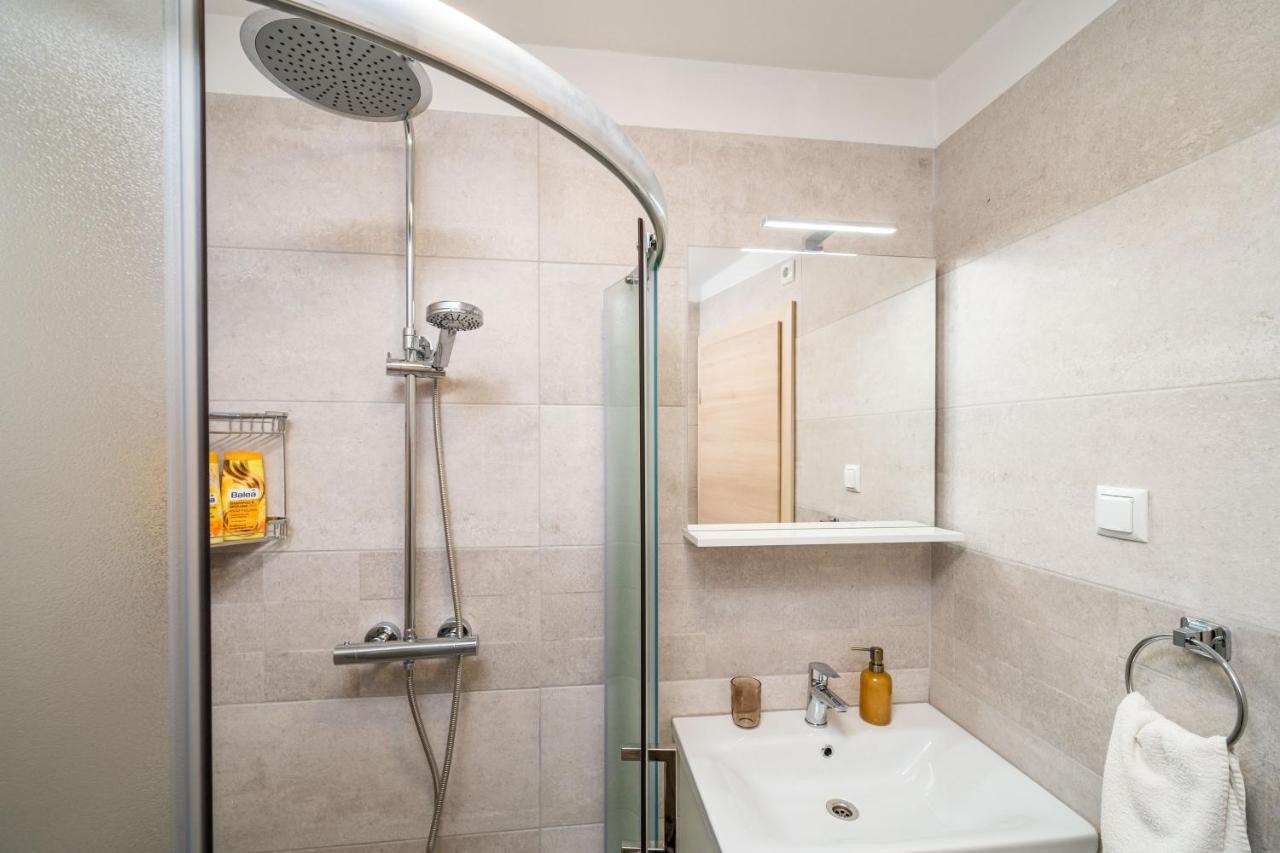 Argenta Rooms Ντουμπρόβνικ Εξωτερικό φωτογραφία
