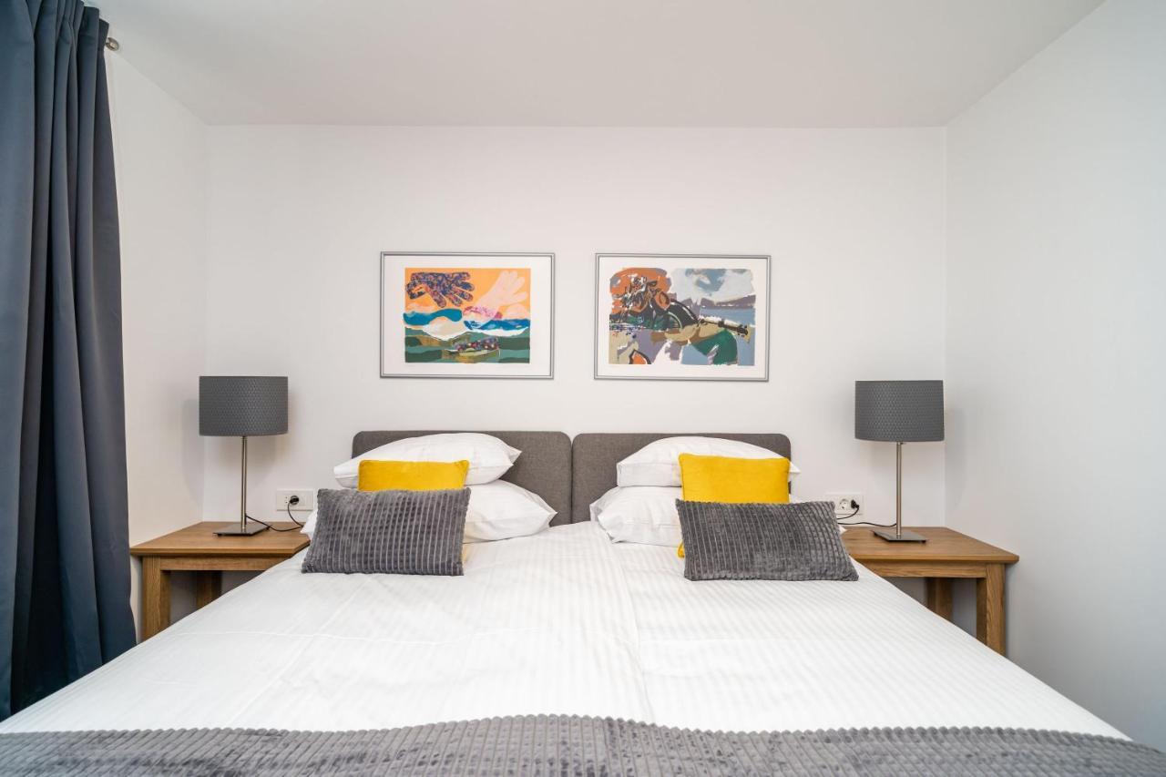 Argenta Rooms Ντουμπρόβνικ Εξωτερικό φωτογραφία