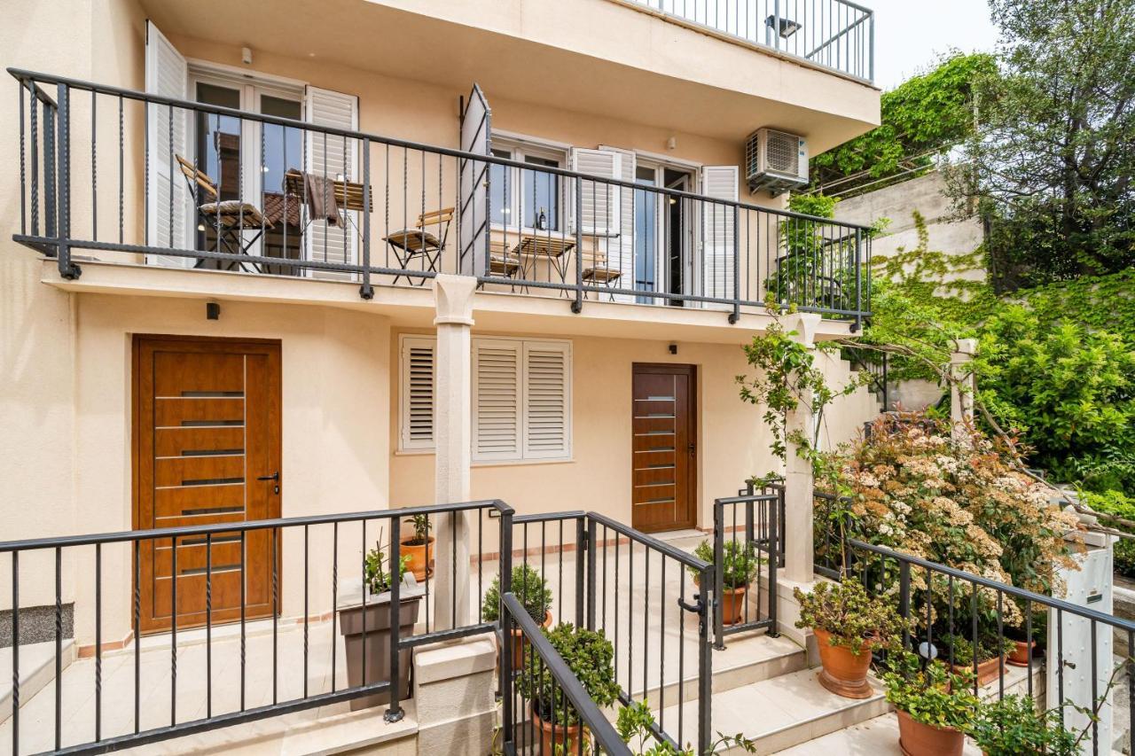 Argenta Rooms Ντουμπρόβνικ Εξωτερικό φωτογραφία