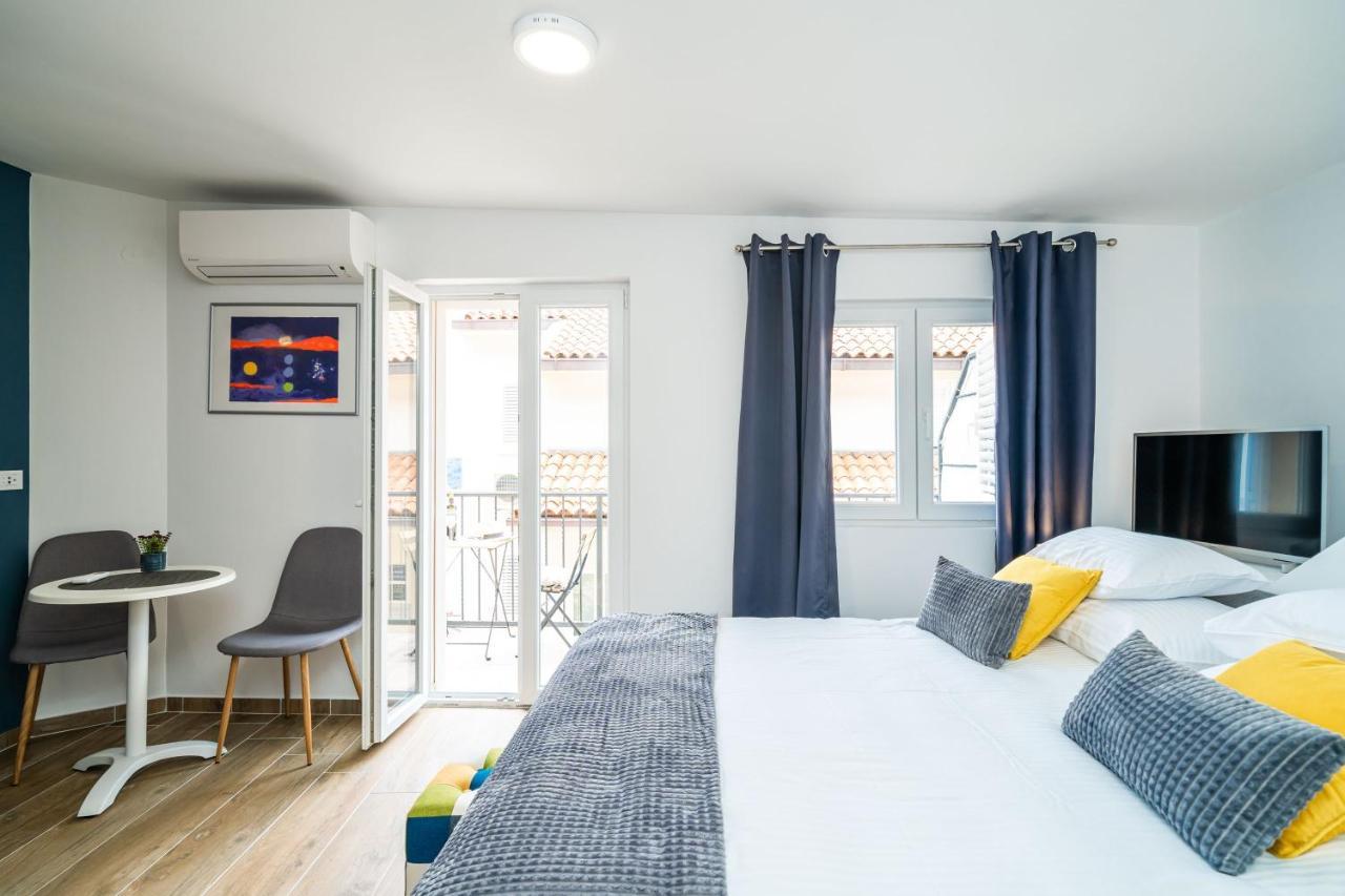 Argenta Rooms Ντουμπρόβνικ Εξωτερικό φωτογραφία