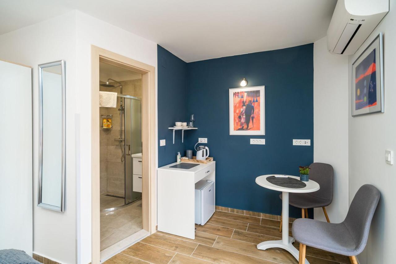 Argenta Rooms Ντουμπρόβνικ Εξωτερικό φωτογραφία