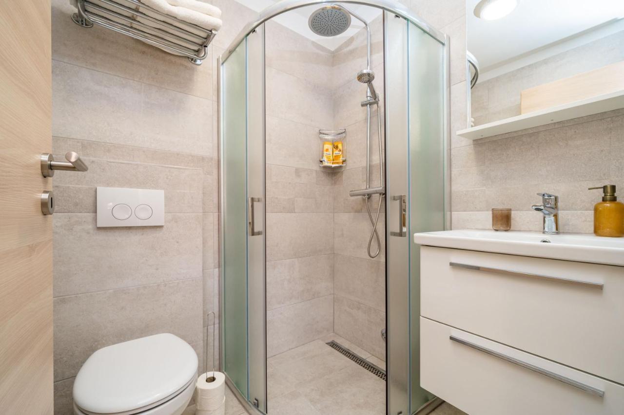 Argenta Rooms Ντουμπρόβνικ Εξωτερικό φωτογραφία